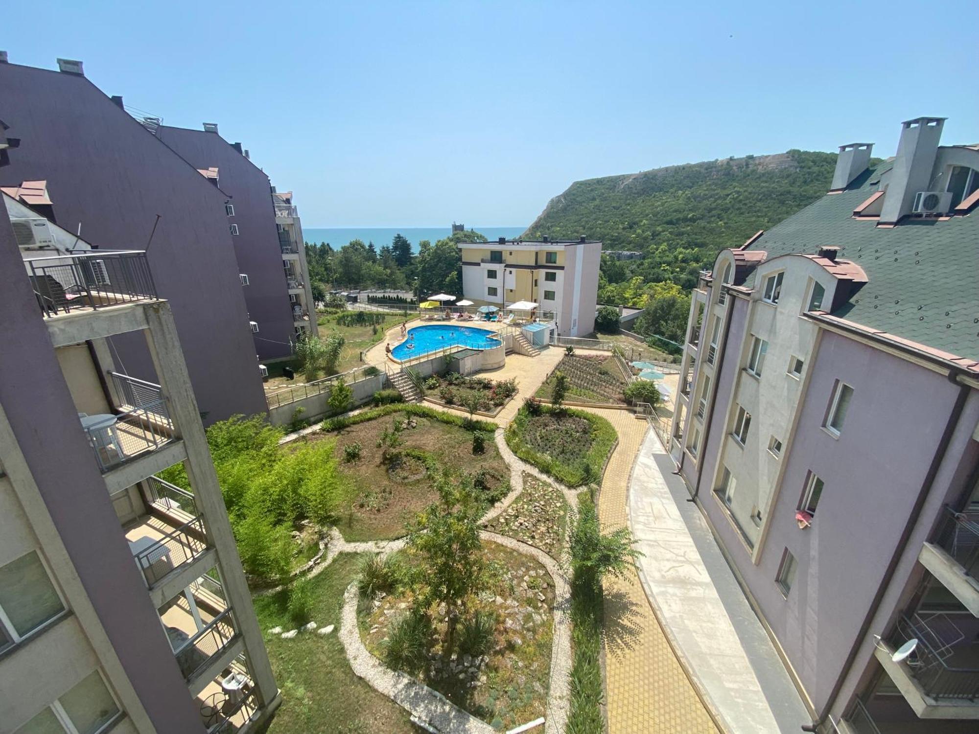 Kavarna Hills Екстериор снимка