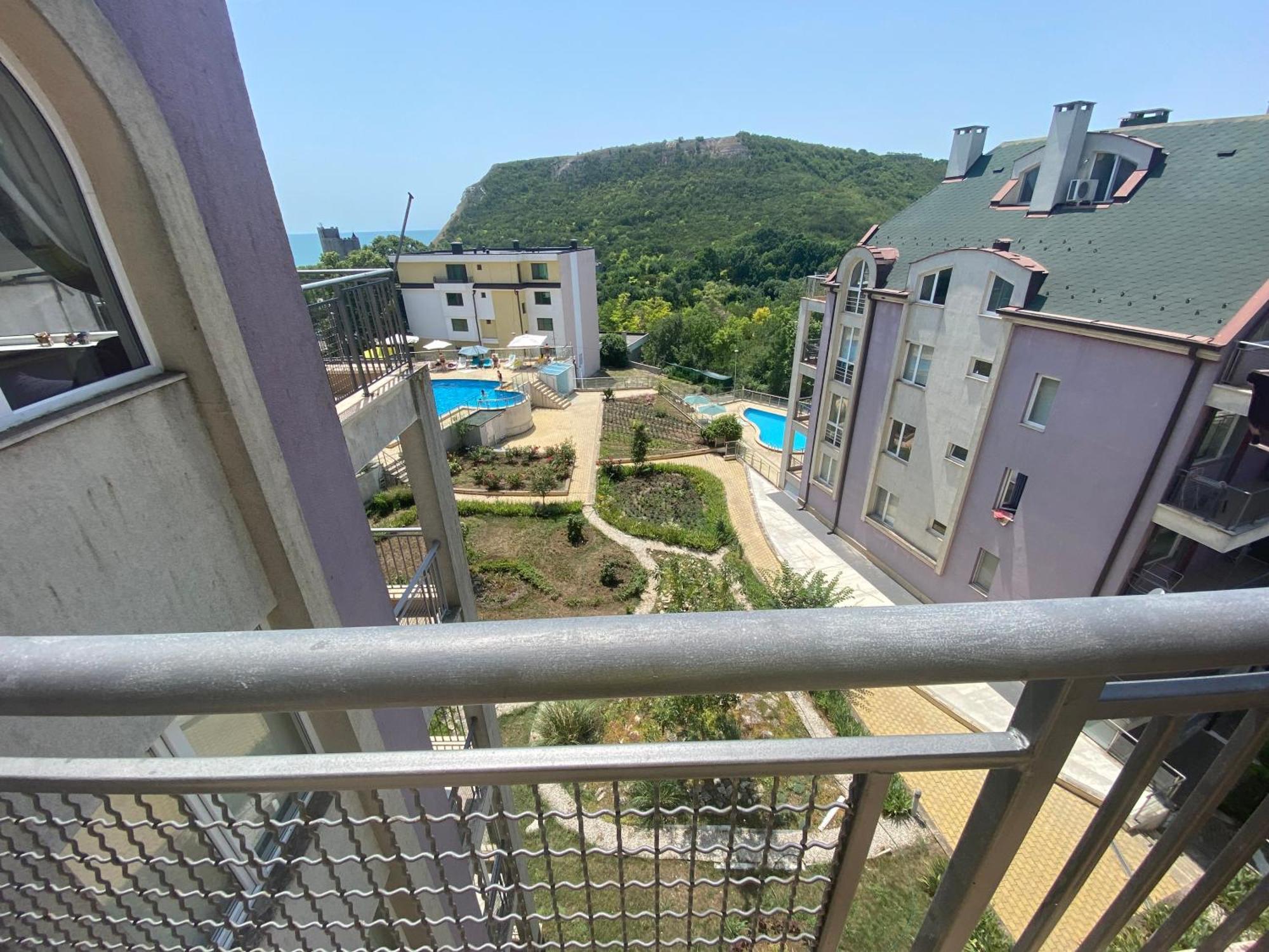 Kavarna Hills Екстериор снимка