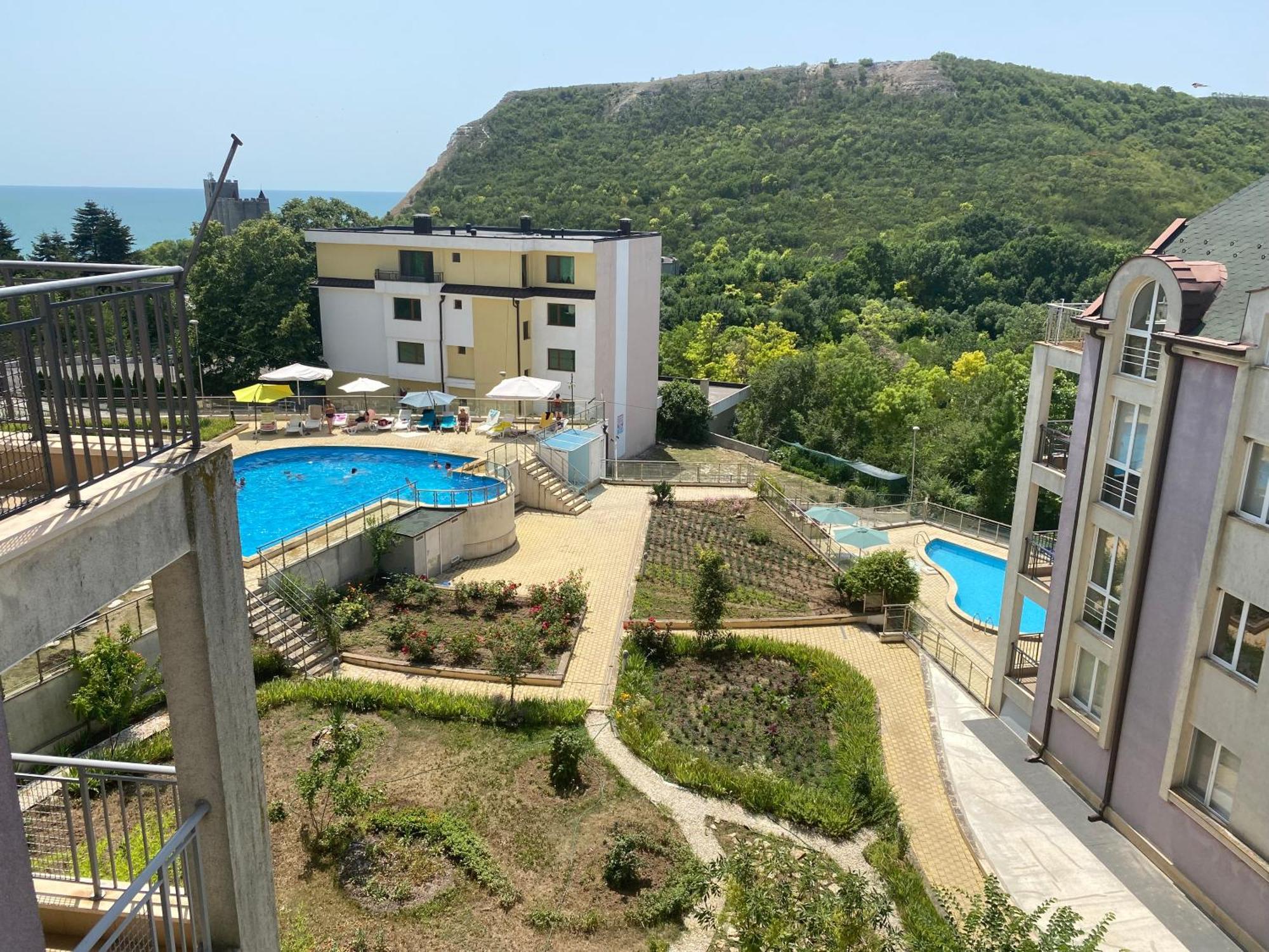 Kavarna Hills Екстериор снимка