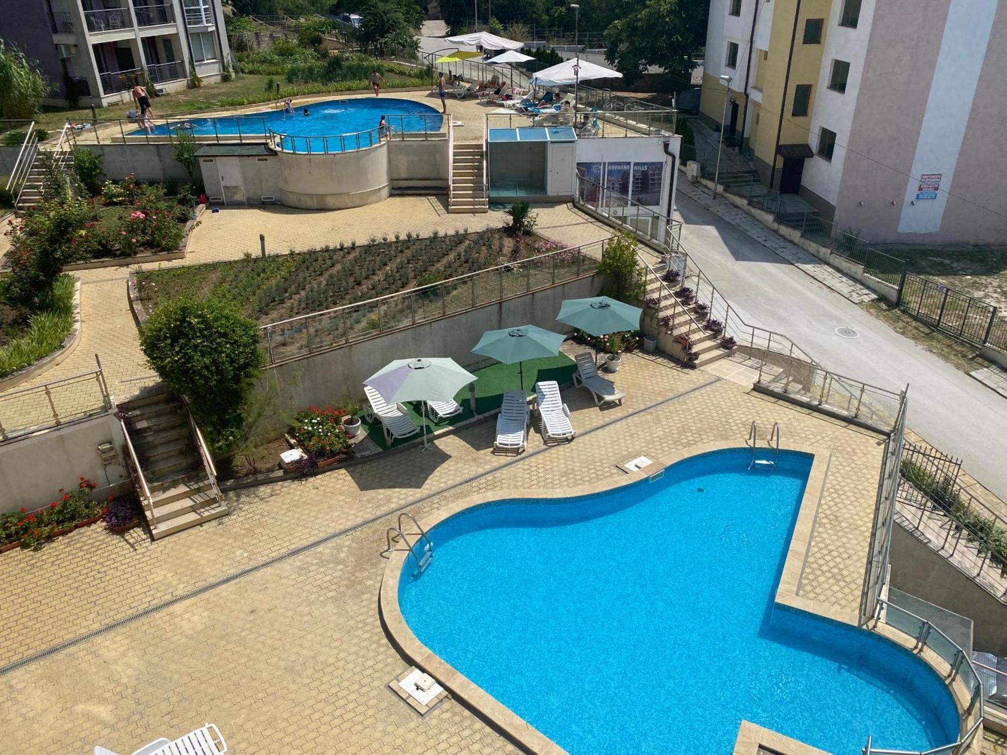 Kavarna Hills Екстериор снимка